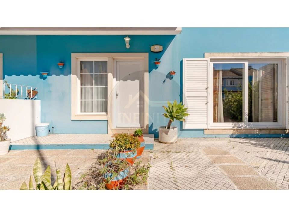 Villa i Moita, Setubal - foto 3