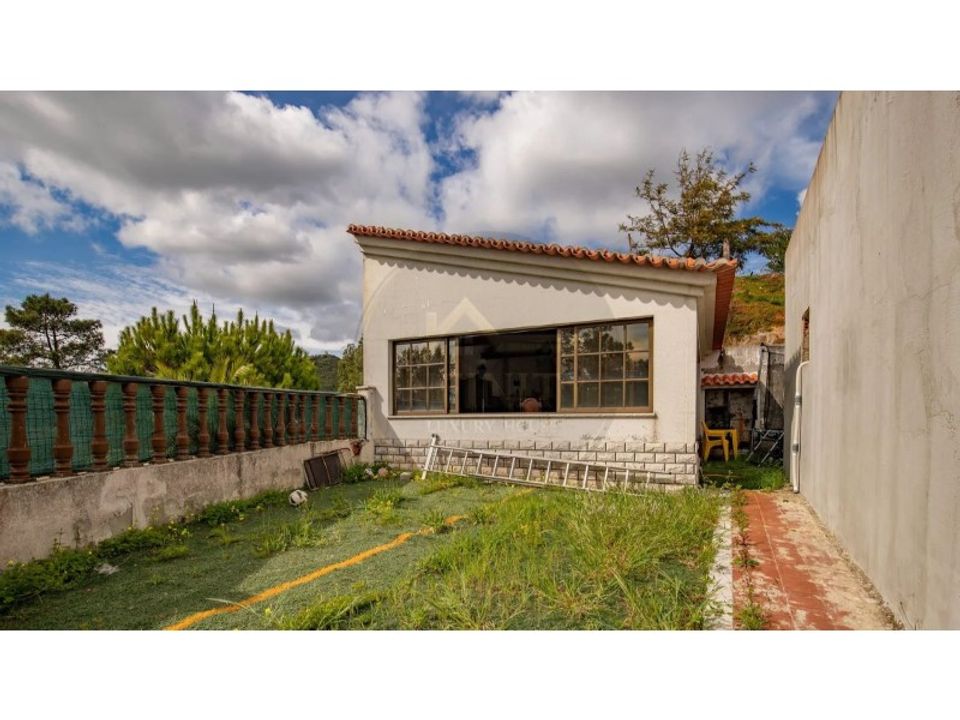 Villa i Palmela, Setubal - foto 1