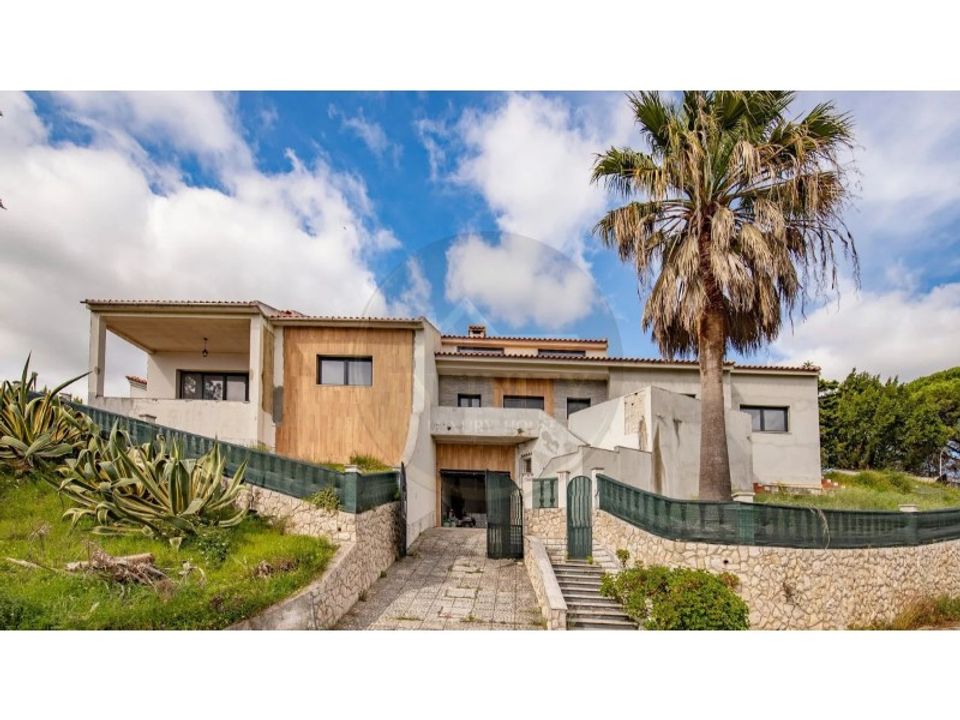 Villa i Palmela, Setubal - foto 1