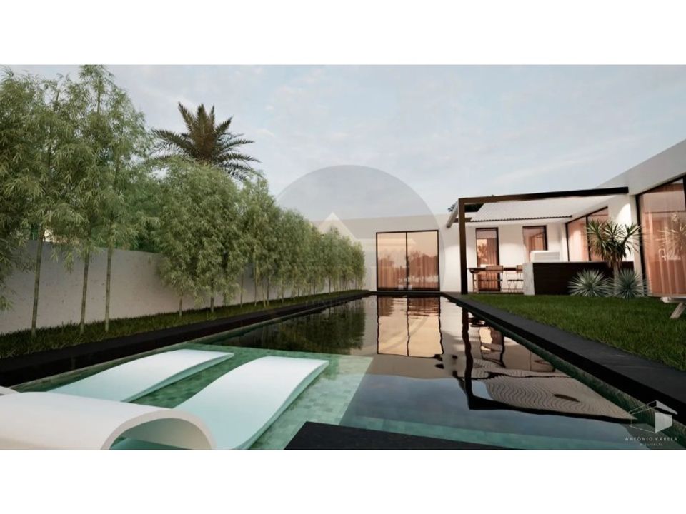 Villa i Brejos de Azeitao, Setubal - foto 3