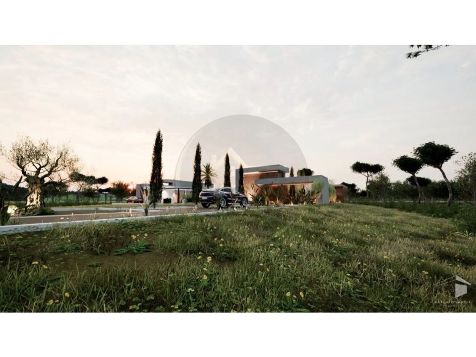 Villa i Brejos de Azeitao, Setubal - foto 4