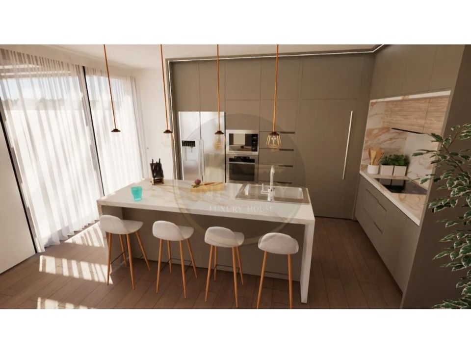 Villa i Brejos de Azeitao, Setubal - foto 5