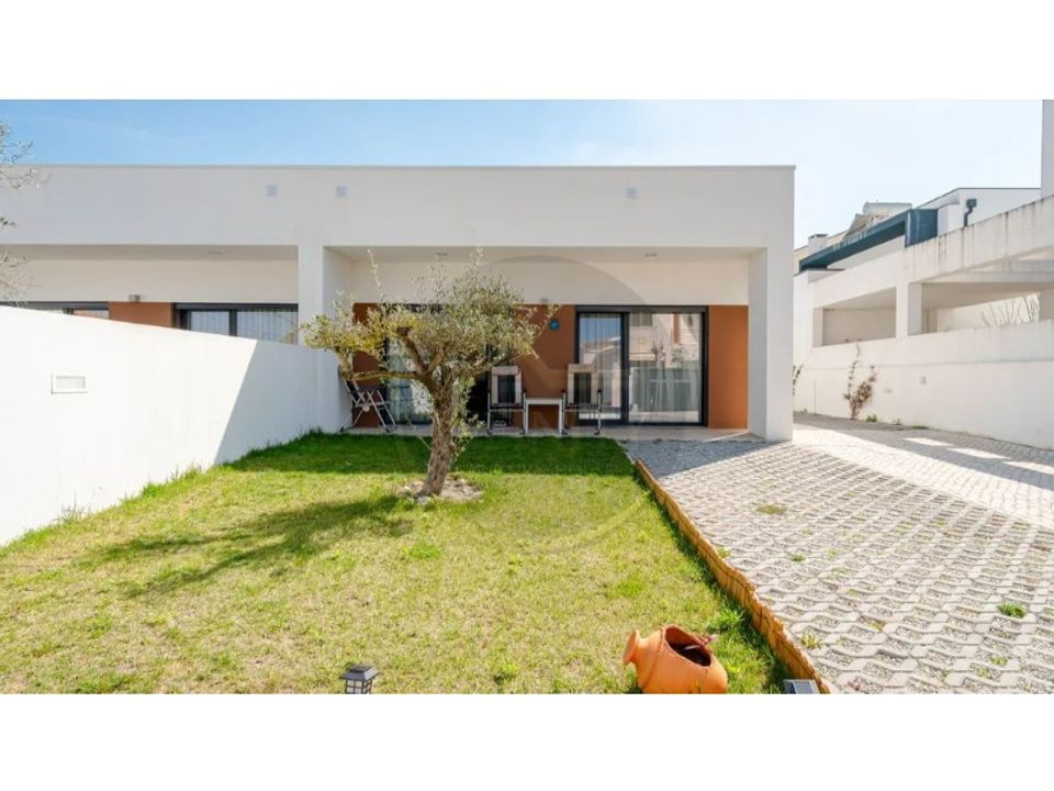 Villa i Fernao Ferro, Setubal - foto 2