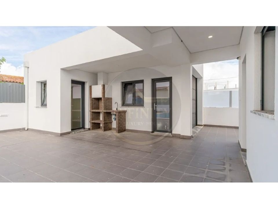Villa i Brejos de Azeitao, Setubal - foto 2