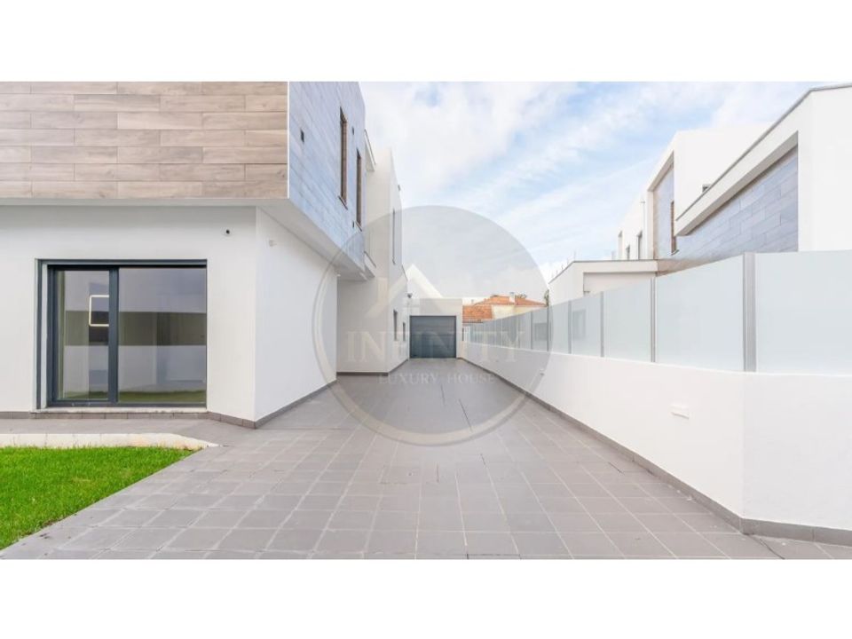 Villa i Brejos de Azeitao, Setubal - foto 3