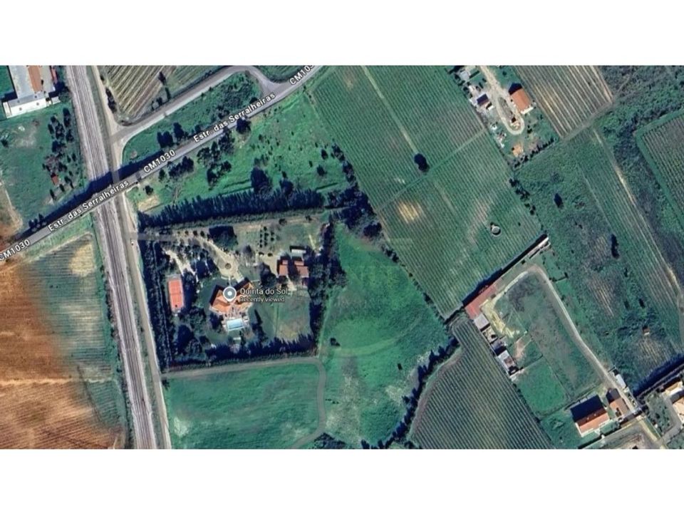 Farm i Palmela, Setubal - foto 4