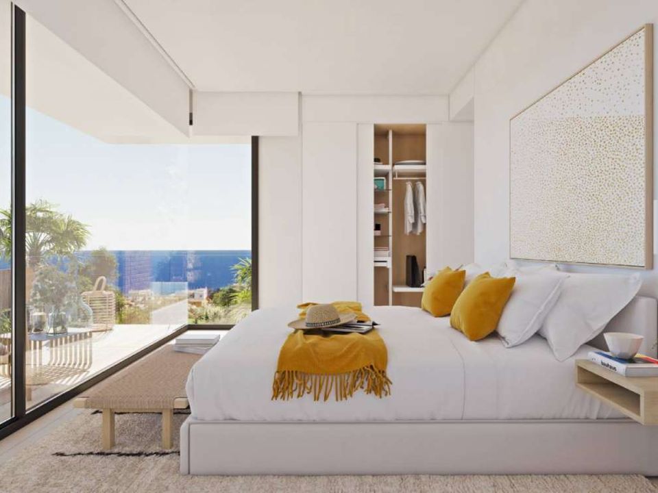 Villa i Benitachell, Alicante - foto 3