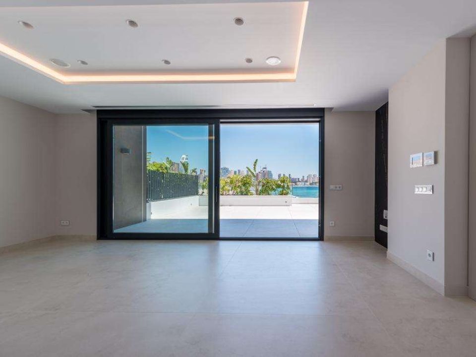 Lejlighed i Benidorm, Alicante - foto 4