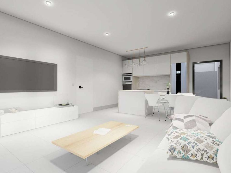 Villa en Torre Pacheco, Murcia - foto 2
