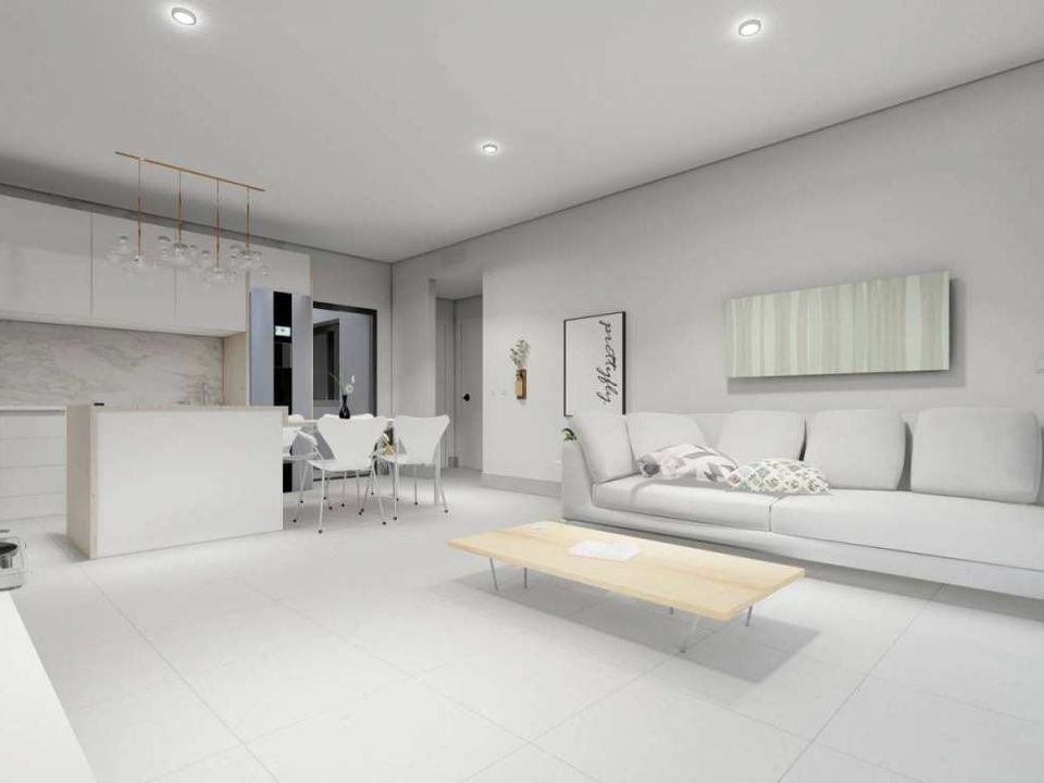 Villa en Torre Pacheco, Murcia - foto 3