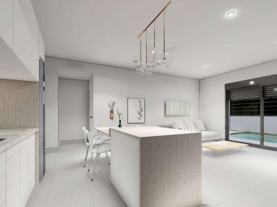 Villa en Torre Pacheco, Murcia - foto 4