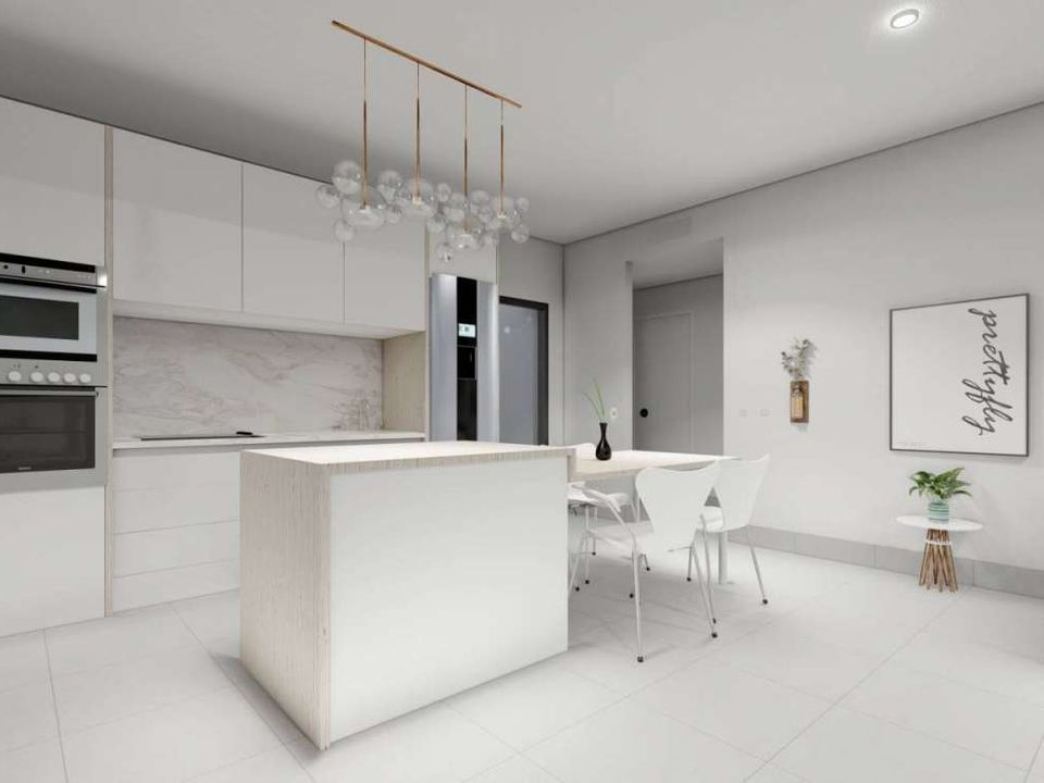 Villa en Torre Pacheco, Murcia - foto 5