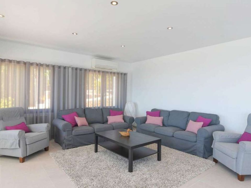 Villa i Moraira, Alicante - foto 3