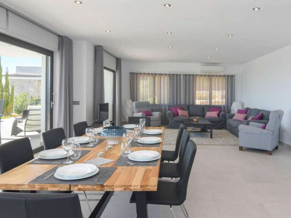 Villa i Moraira, Alicante - foto 4