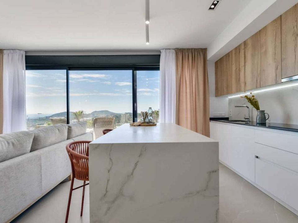 Apartamento en Finestrat, Alicante - foto 5