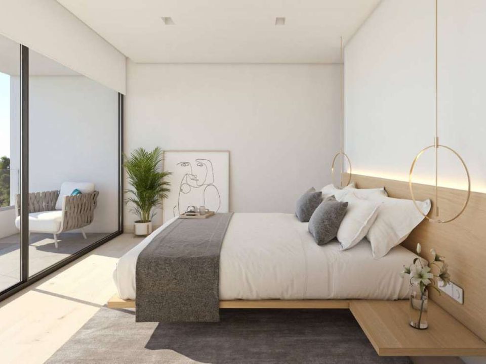 Villa i Altea, Alicante - foto 3