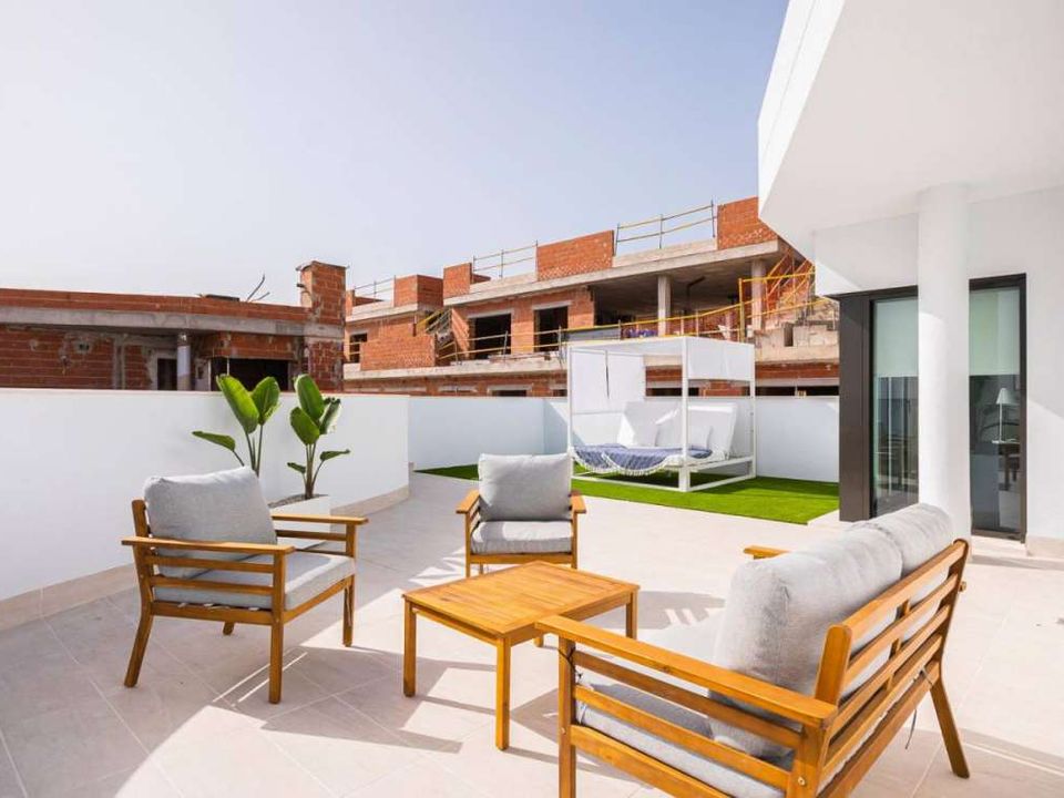 Villa a Torrevieja, Alicante - foto 2