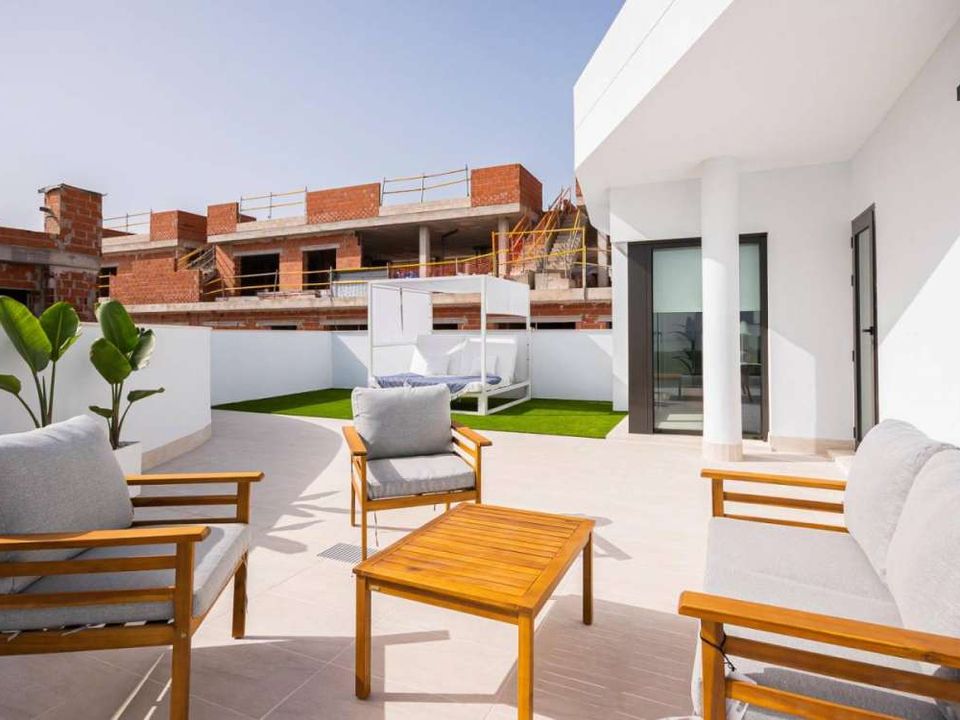 Villa a Torrevieja, Alicante - foto 3