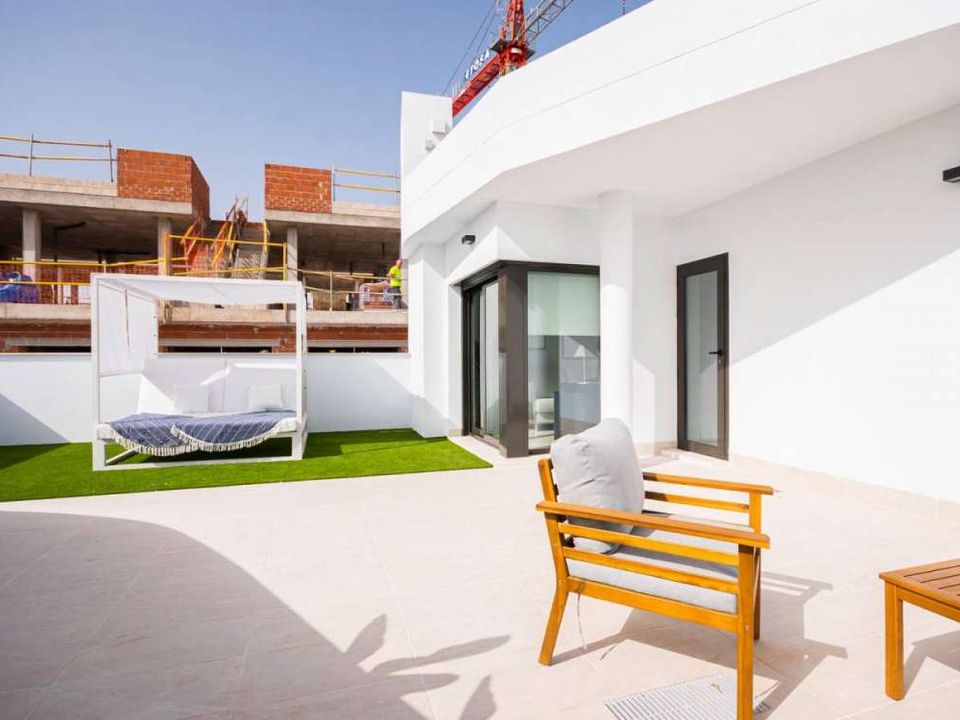 Villa a Torrevieja, Alicante - foto 4