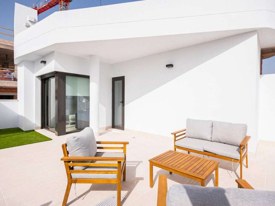 Villa a Torrevieja, Alicante - foto 5