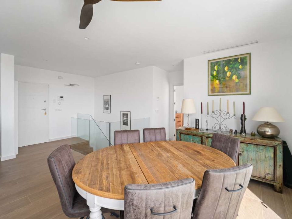Villa i Finestrat, Alicante - foto 3
