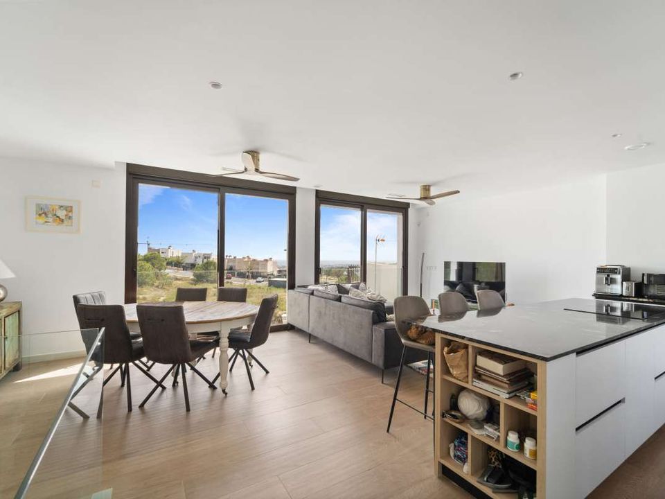 Villa i Finestrat, Alicante - foto 4
