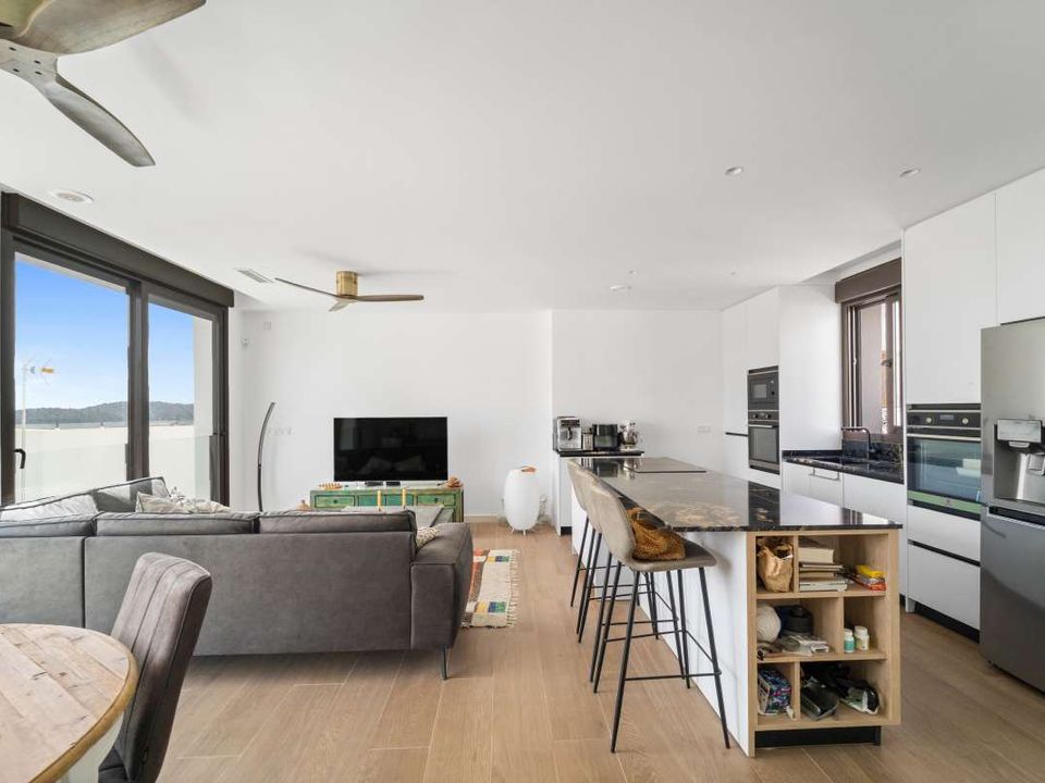 Villa i Finestrat, Alicante - foto 5
