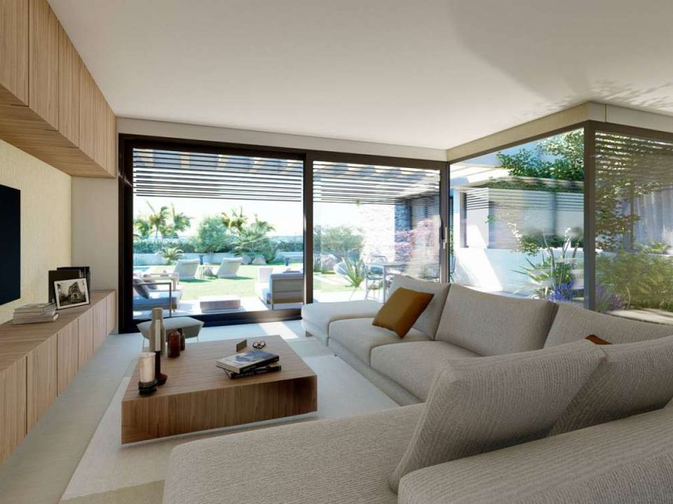 Villa i Murcia, Murcia - foto 3