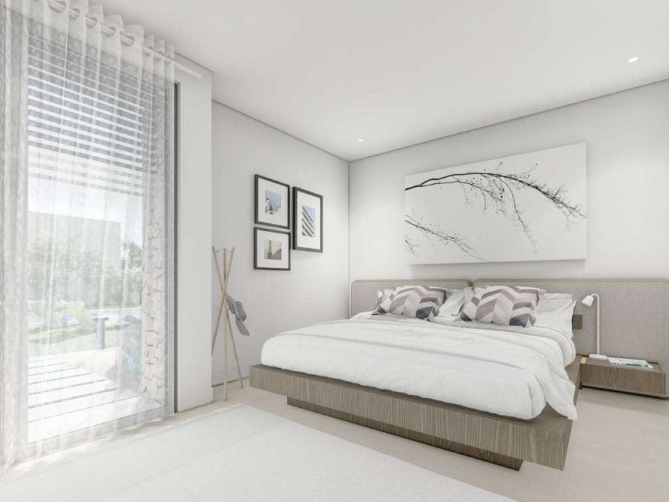 Villa i Murcia, Murcia - foto 4