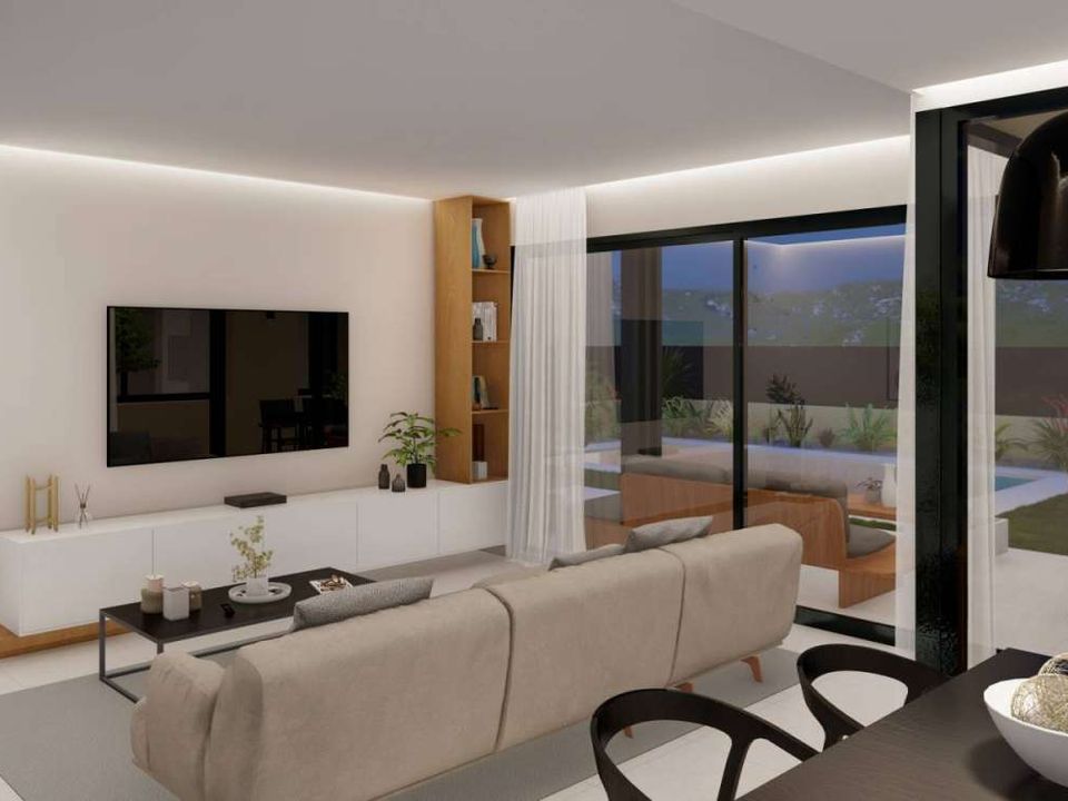 Villa i Murcia, Murcia - foto 2