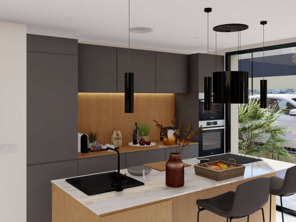 Villa i Murcia, Murcia - foto 3