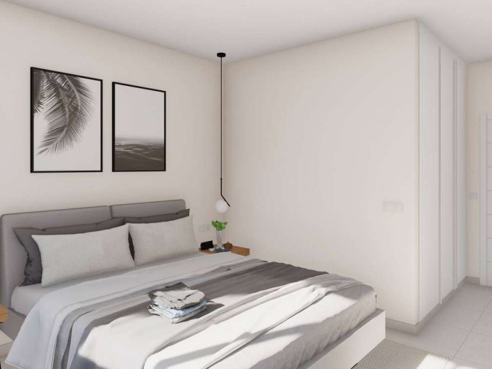 Villa i Murcia, Murcia - foto 5