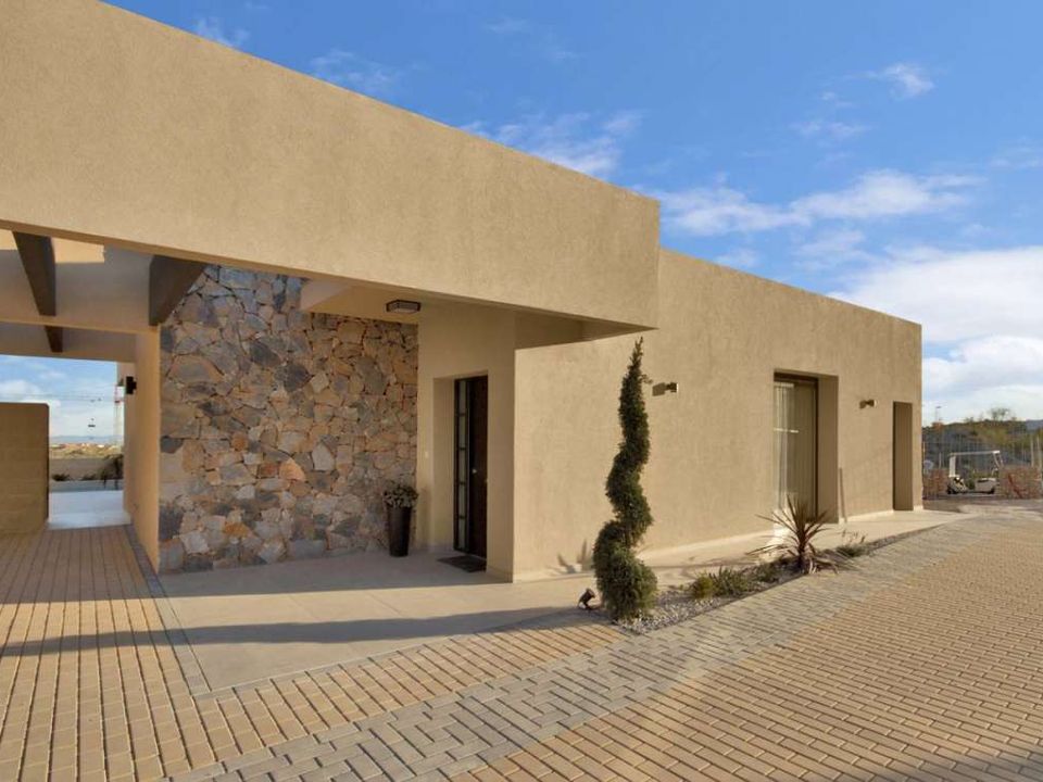 Villa en Murcia, Murcia - foto 1