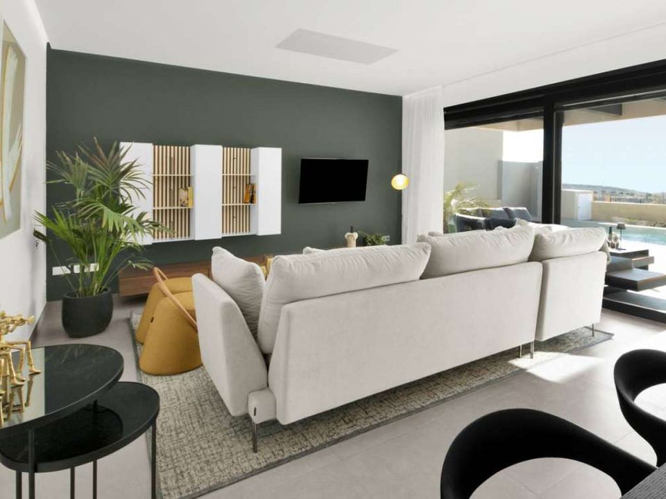 Villa en Murcia, Murcia - foto 2