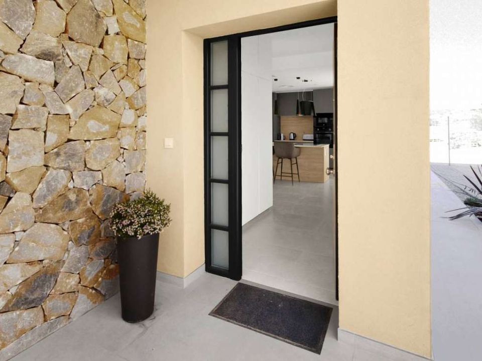 Villa en Murcia, Murcia - foto 3