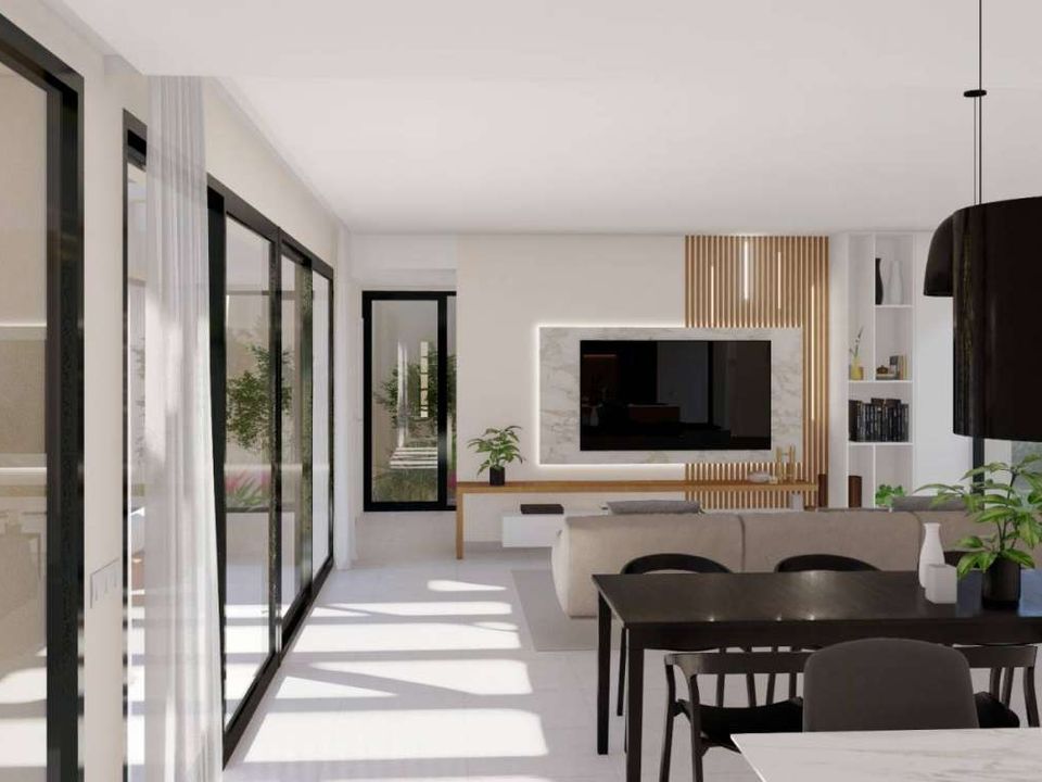 Villa i Murcia, Murcia - foto 2