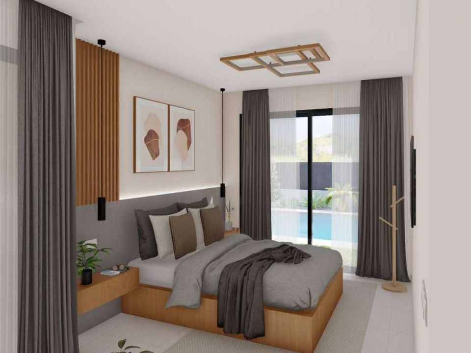 Villa i Murcia, Murcia - foto 3