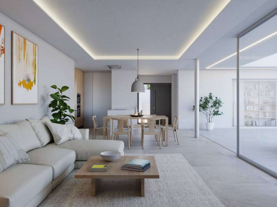 Villa i Benitachell, Alicante - foto 3
