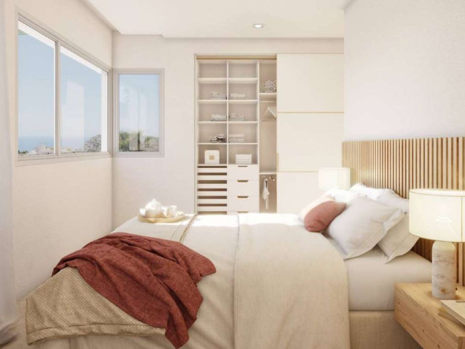 Villa i Benitachell, Alicante - foto 4