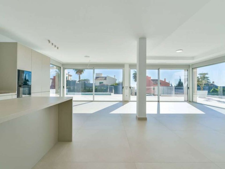 Villa i Finestrat, Alicante - foto 2