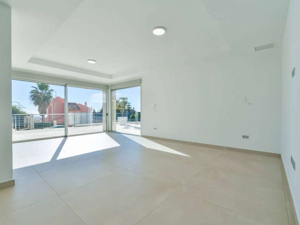 Villa i Finestrat, Alicante - foto 3