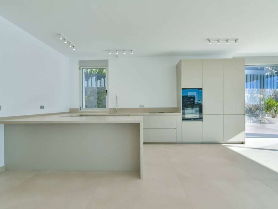Villa i Finestrat, Alicante - foto 4