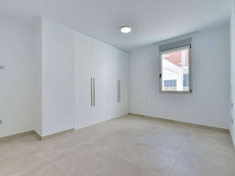 Villa i Finestrat, Alicante - foto 5