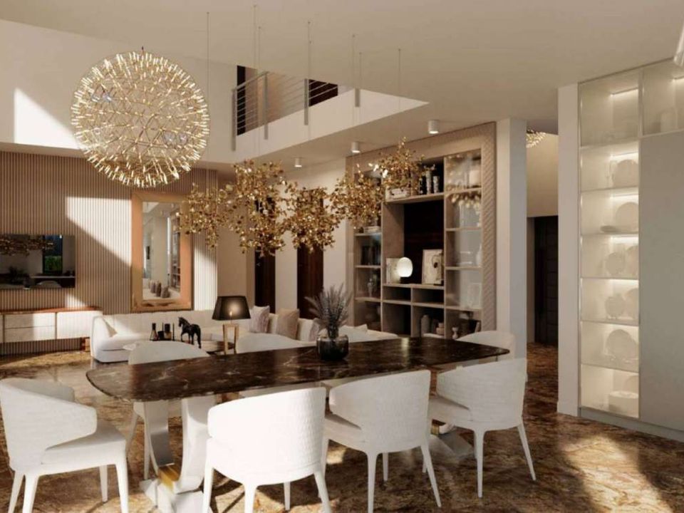 Villa i Finestrat, Alicante - foto 4