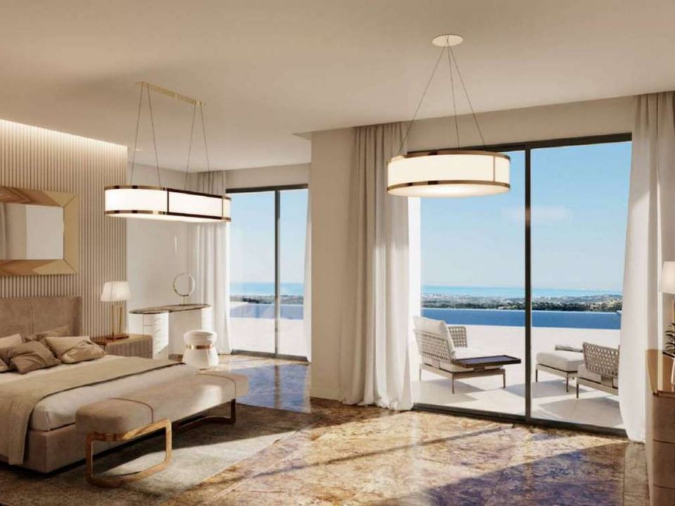 Villa i Finestrat, Alicante - foto 5