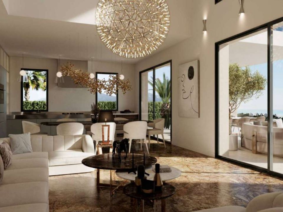 Villa i Finestrat, Alicante - foto 3