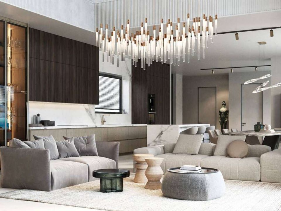 Villa i Finestrat, Alicante - foto 3