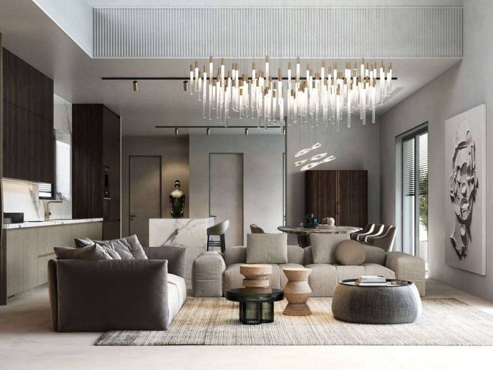 Villa i Finestrat, Alicante - foto 4