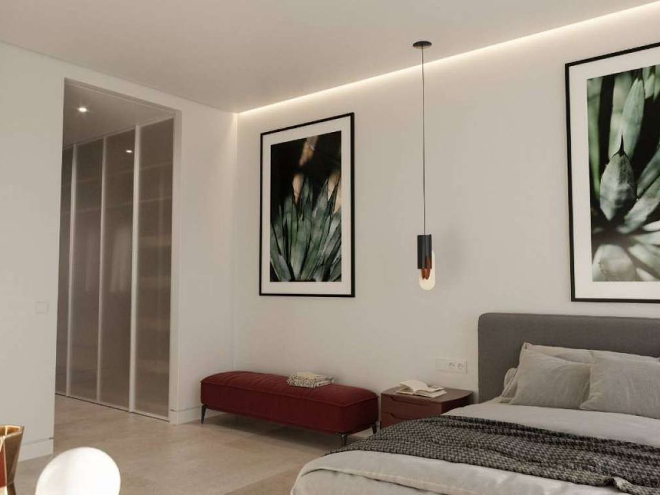 Villa i Finestrat, Alicante - foto 4