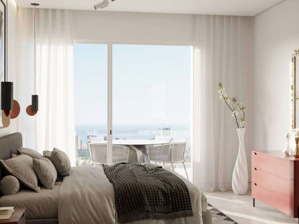 Villa i Finestrat, Alicante - foto 5